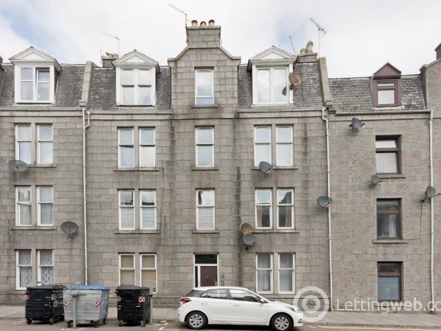 Apartment for rent in Ballindoch, Scotland