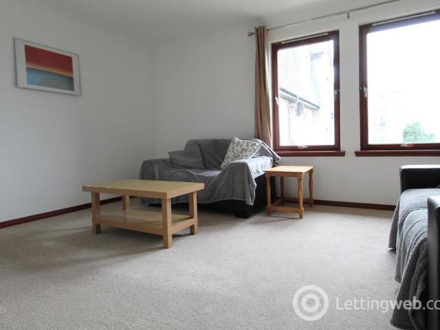 Apartment for rent in Ballindoch, Scotland