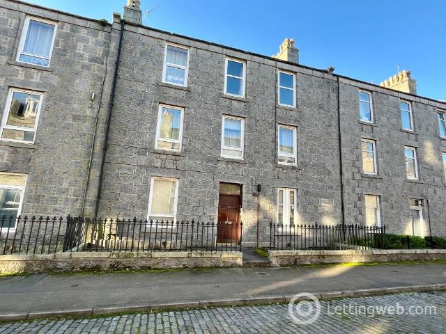 Apartment for rent in Hanover, Aberdeen City