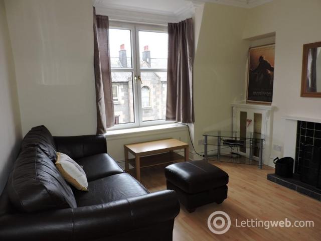 Apartment for rent in Ballindoch, Scotland