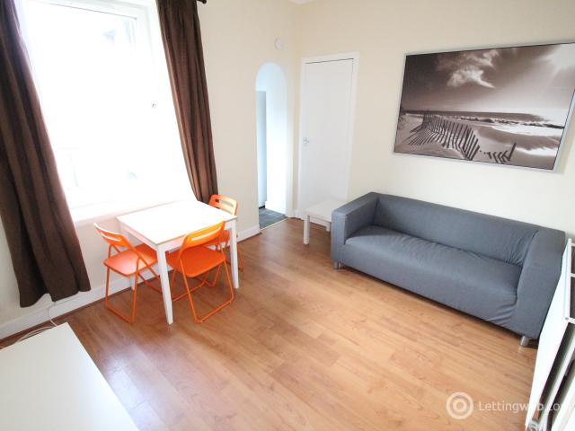 Apartment for rent in Ballindoch, Scotland