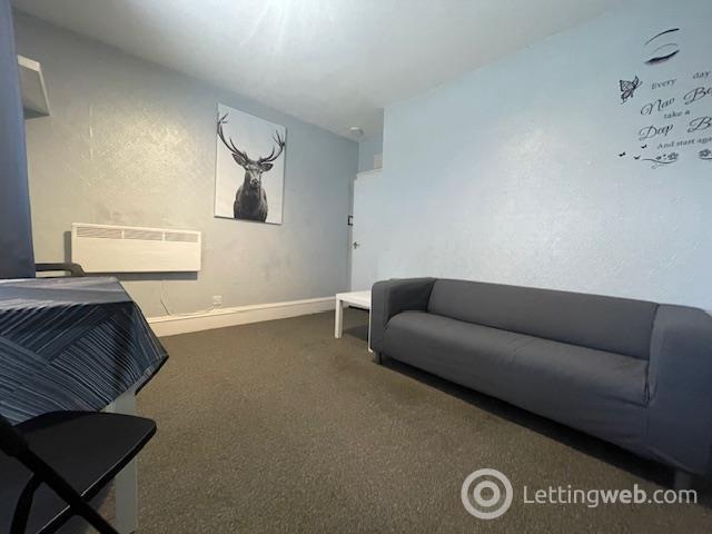Apartment for rent in Ballindoch, Scotland
