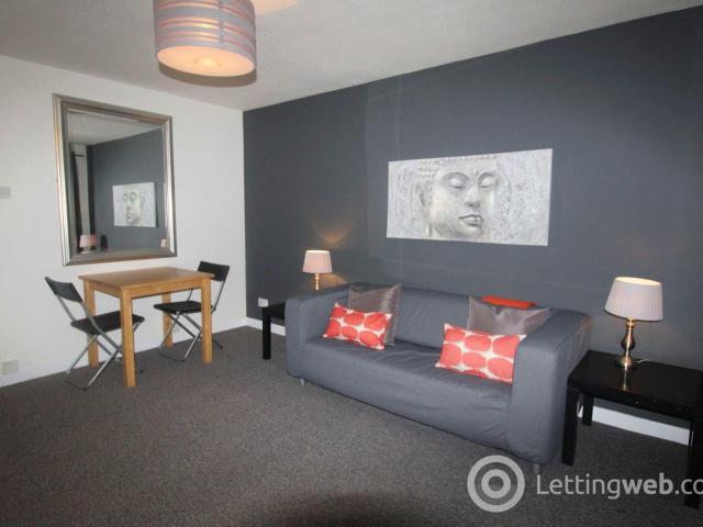 Apartment for rent in Ballindoch, Scotland