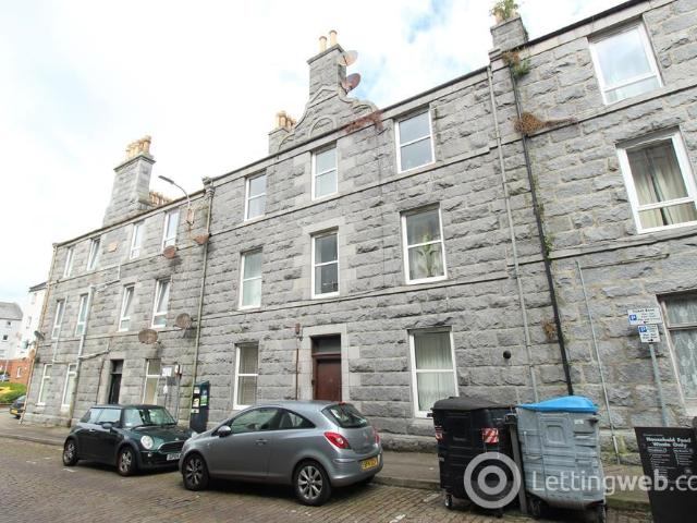 Apartment for rent in Ballindoch, Scotland