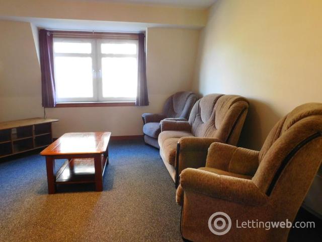 Apartment for rent in City Centre, Ballindoch
