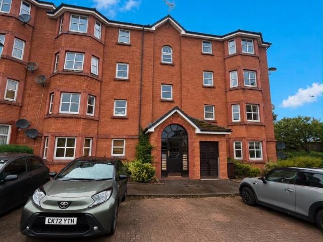 Apartment for rent in Ashgrove, Ballindoch