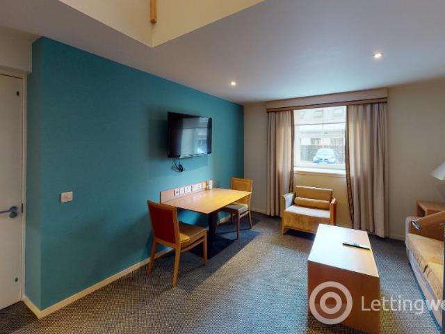 Apartment for rent in Gilcomston, Ballindoch