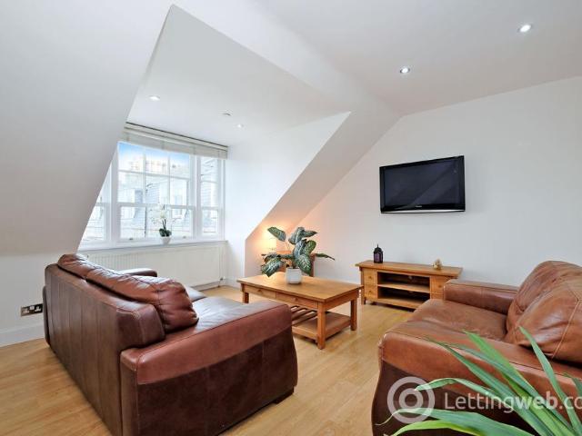 Apartment for rent in City Centre, Ballindoch