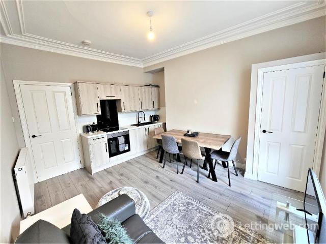 Apartment for rent in Ballindoch, Scotland