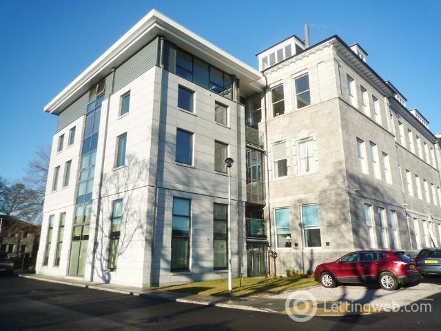 Apartment for rent in Ballindoch, Scotland