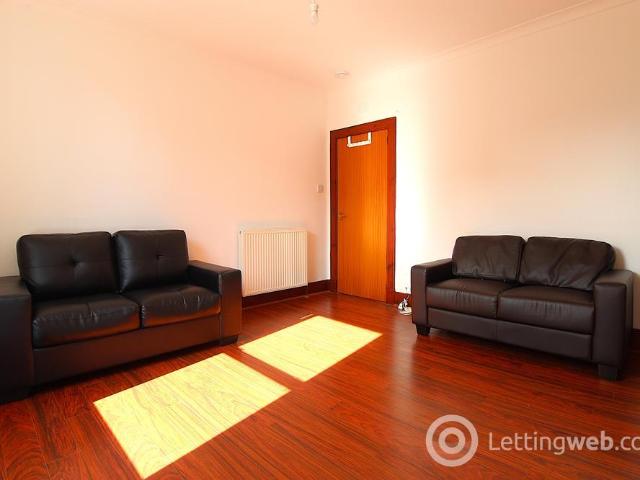 Apartment for rent in Gilcomston, Aberdeen City