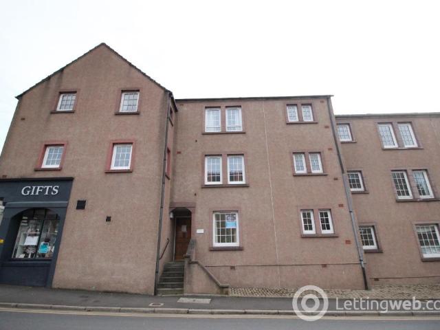 Apartment for rent in Banchory, Scotland