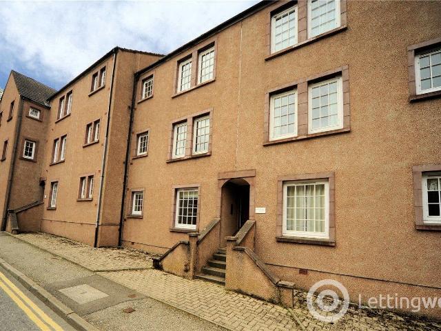 Apartment for rent in Banchory, Aberdeenshire
