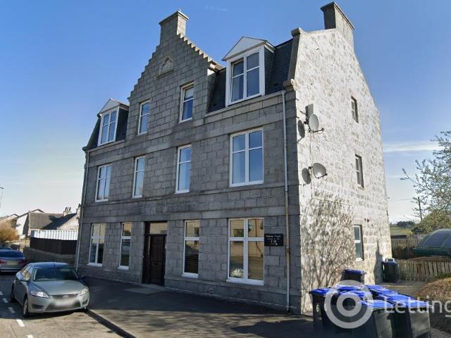 Apartment for rent in Kintore, Scotland