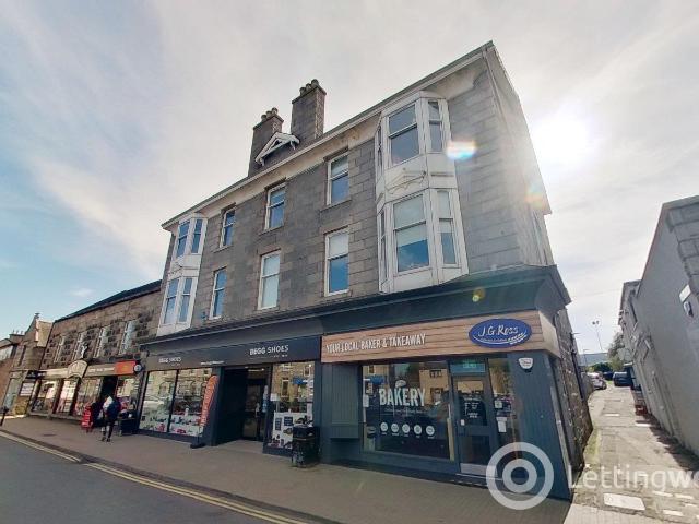 Apartment for rent in Inverurie, Scotland