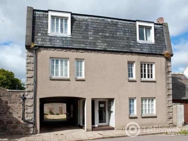 Apartment for rent in Arduthie, Stonehaven