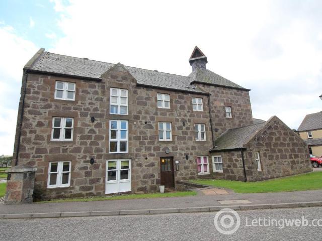 Apartment for rent in Stonehaven, Scotland