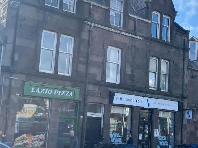 Apartment for rent in Stonehaven, Scotland