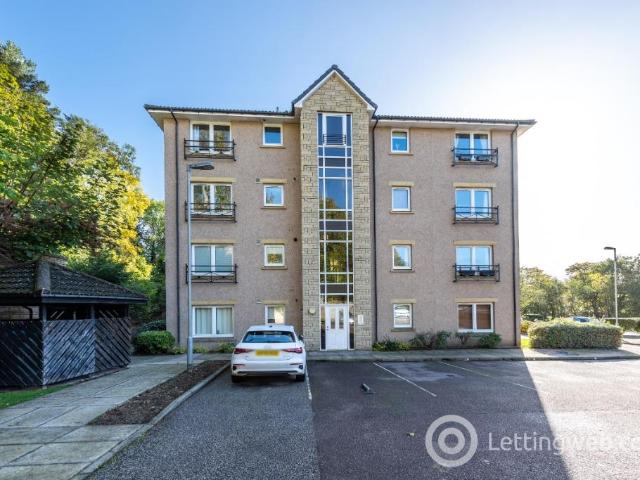 Apartment for rent in Glenury, Stonehaven