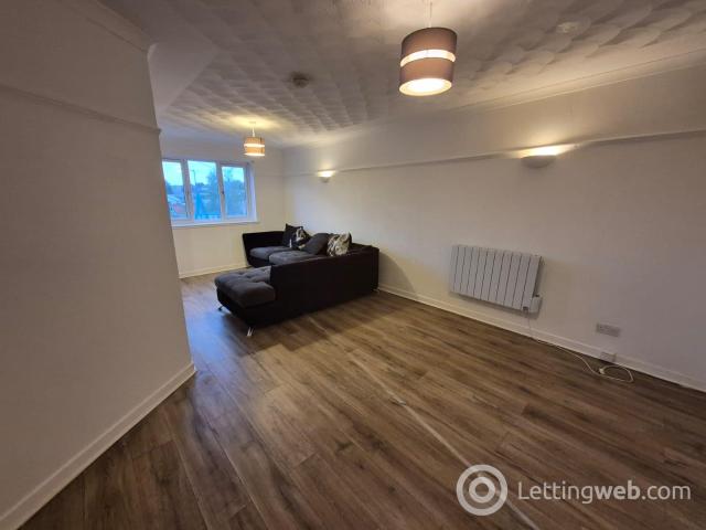 Apartment for rent in Thrashbush, Airdrie