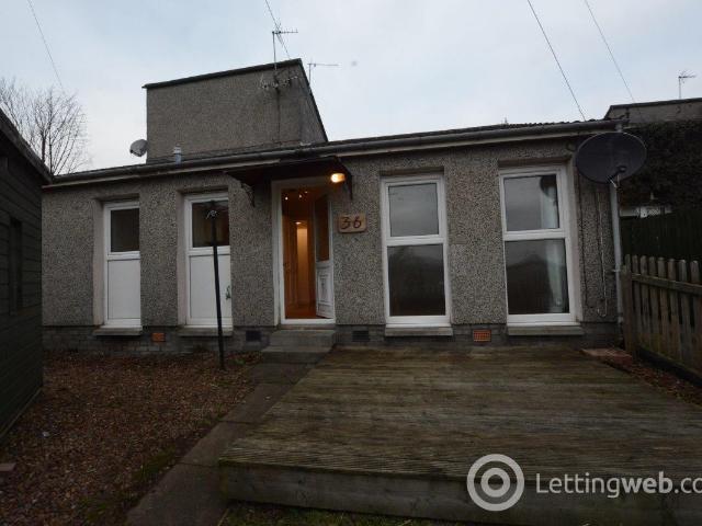 Apartment for rent in Gateside, Scotland