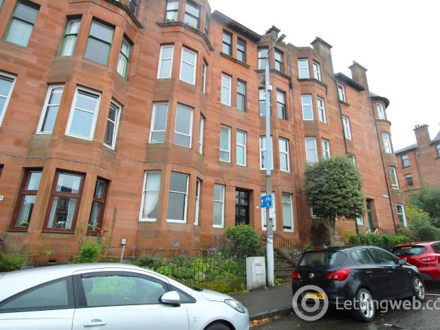 Apartment for rent in Yorkhill, Glasgow