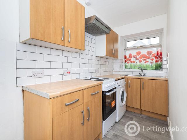 Apartment for rent in Arbroath, Scotland