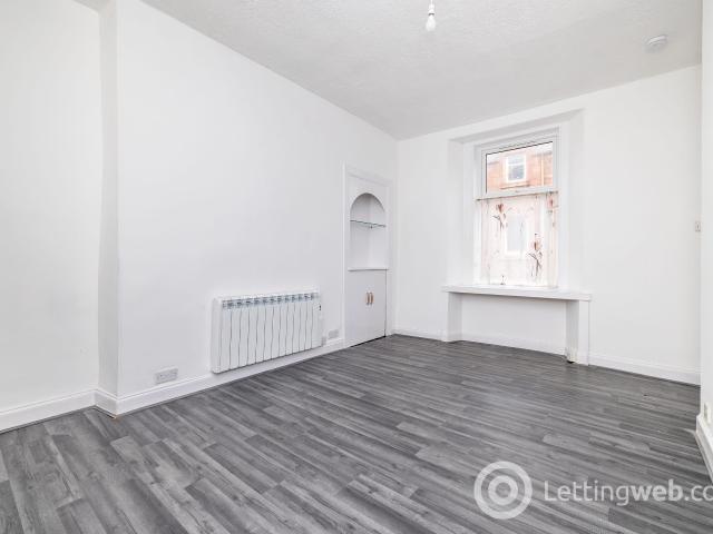 Apartment for rent in Arbroath, Hayshead