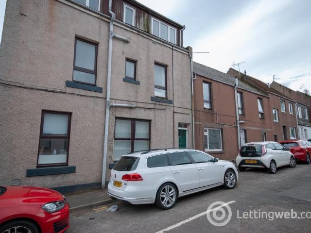 Apartment for rent in Arbroath, Westport