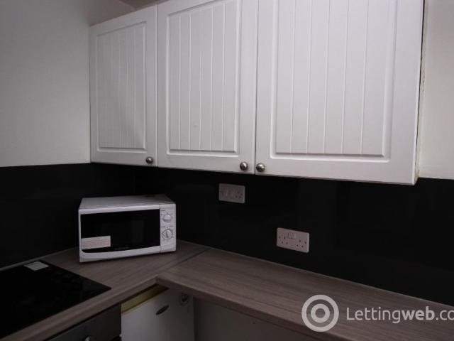 Apartment for rent in Arbroath, Westport