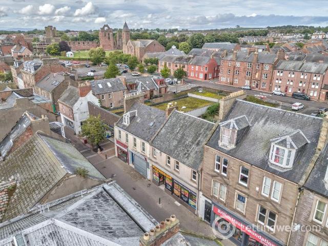 Apartment for rent in Fit o' the Toon, Arbroath