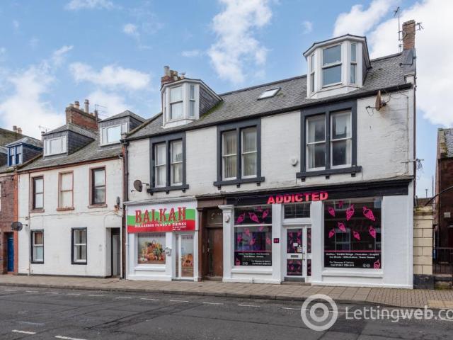Apartment for rent in Fit o' the Toon, Arbroath