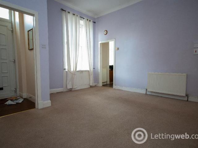 Apartment for rent in Arbroath, Hayshead