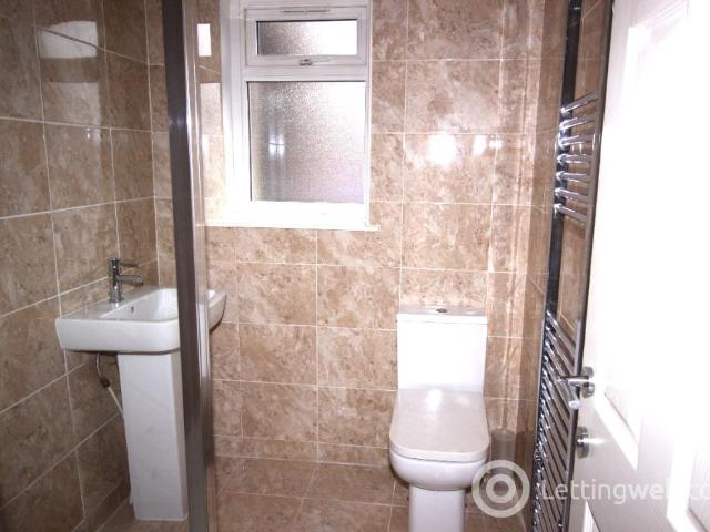 Apartment for rent in Arbroath, Fit o' the Toon