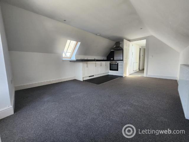Apartment for rent in Brechin
