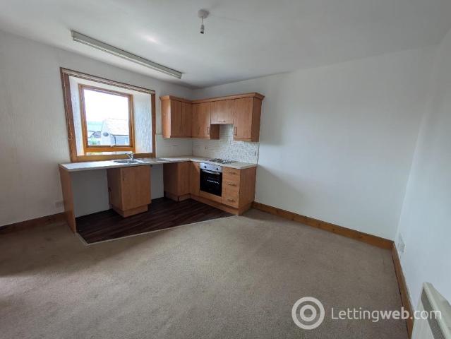 Apartment for rent in Brechin, Scotland
