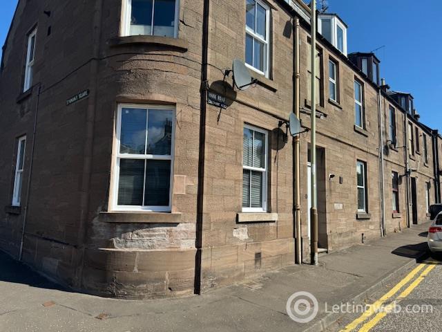 Apartment for rent in East Pitforthie, Brechin