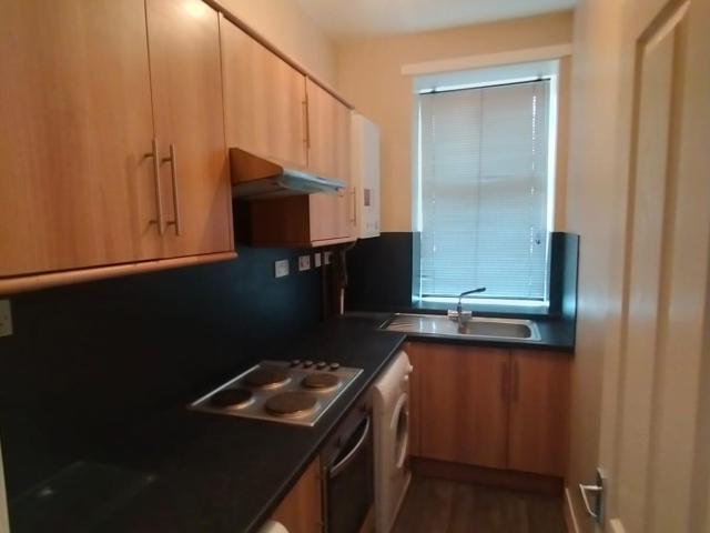 Apartment for rent in Brechin, Scotland