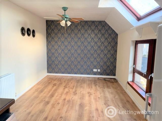 Apartment for rent in Brechin, Angus