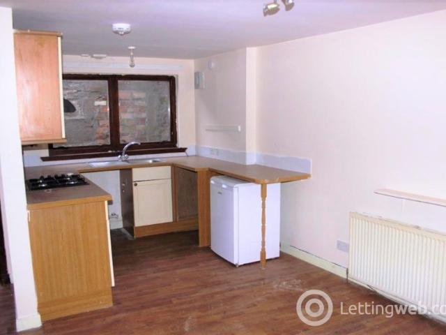 Apartment for rent in Brechin, Angus