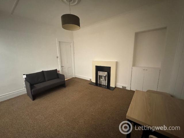 Apartment for rent in Brechin, Scotland