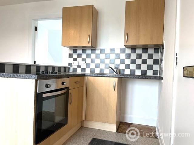 Apartment for rent in Brechin