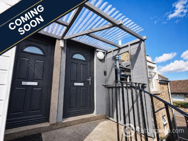 Apartment for rent in Carnoustie, Angus