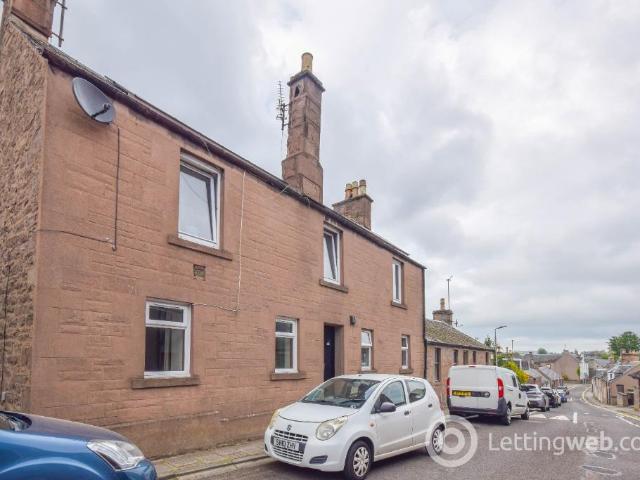 Apartment for rent in Forfar, Scotland