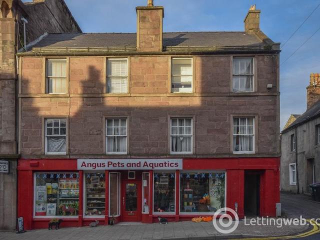 Apartment for rent in Easterbank, Forfar