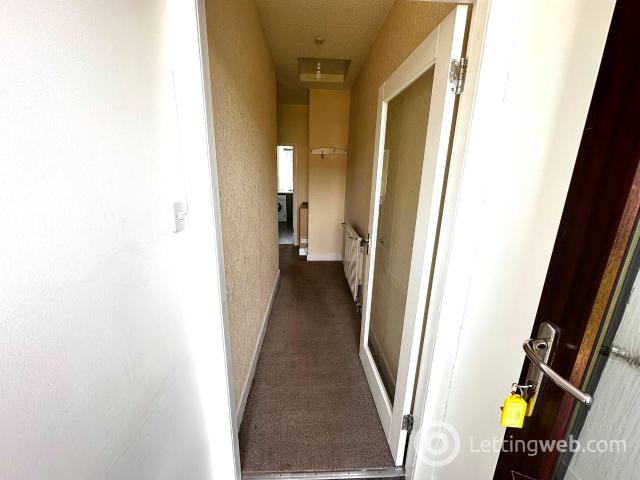 Apartment for rent in Forfar, Easterbank