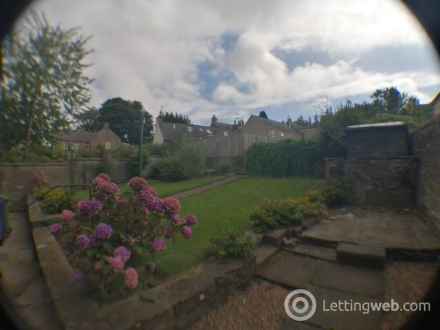 Apartment for rent in Forfar, Gallowshade