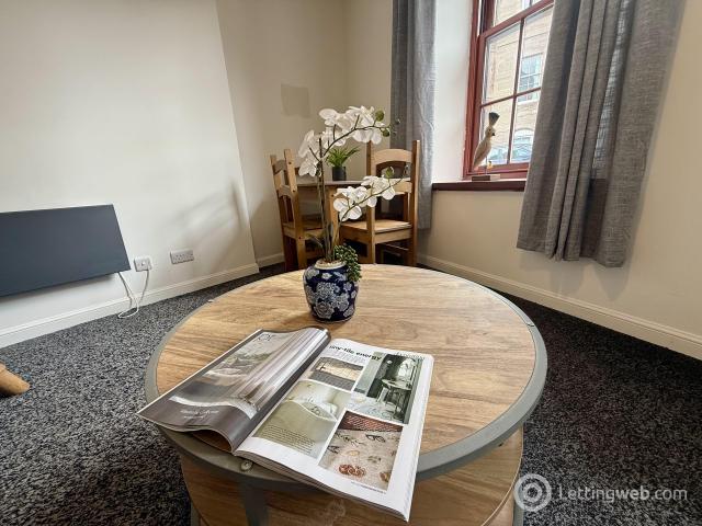 Apartment for rent in Forfar, Easterbank