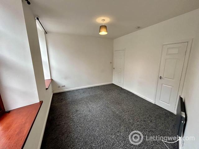 Apartment for rent in Forfar, Easterbank