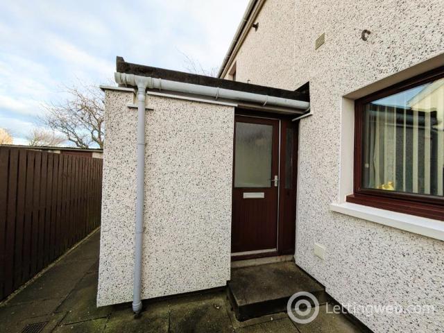 Apartment for rent in Ferryden, Scotland